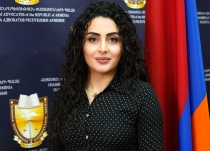 Anna Manvel Mkhoyan