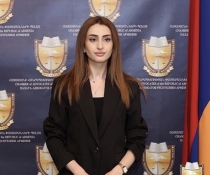 Heghine Voskan Voskanyan