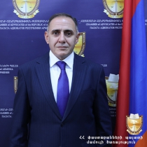 Սիմոն Գևորգի Հարությունյան
