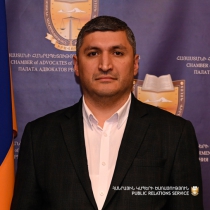 Arman Bagif Baghdasaryan