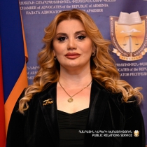 Նաիրա Համլետի Գրիգորյան