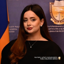 Մանե Վարդանի Խաչատրյան