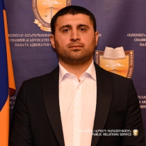 Վարդան Գագիկի Հակոբյան