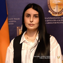 Margarit Gagik Navasardyan