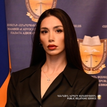 Lilit Artur Nshanyan