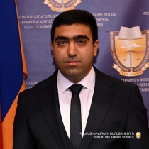 Սուրեն Խուդոյի Սլոյան