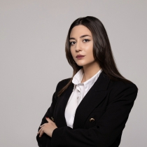 Satenik Artur Harutyunyan