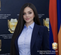 Ելենա Սամվելի Գրիգորյան