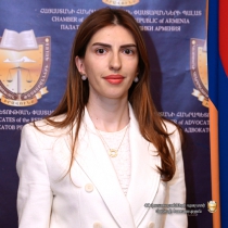 Լուսինե Մարատի Աղումյան