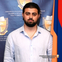 Բորիս Վարդանի Ասծատրյան
