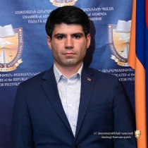 Արարատ Ռազմիկի Գոլեցյան