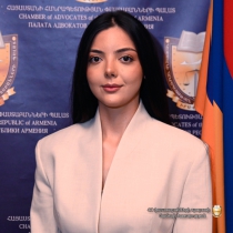 Տաթև Գարիկի Ենգիբարյան