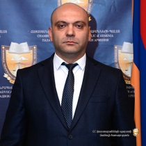 Գևորգ Հրաչիկի Խլոյան