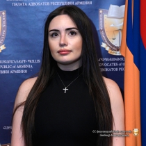 Ani Ararat Khudaverdyan