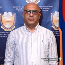 Vahe Vram Kakoyan