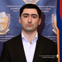 Գարիկ Հայկի Պետրոսյան