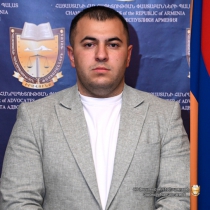 Գնել Կարենի Պետրոսյան
