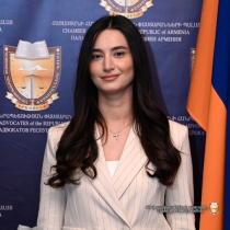 Liliana Vakhtang Sisakyan