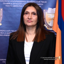 Zoya Lyudvig Osipyan