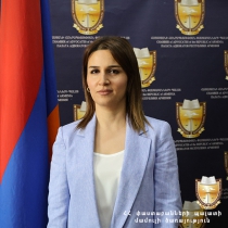 Anna Haykaz Karapetyan
