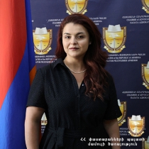Yana Ruben Apoyan