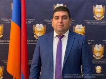 Arsen Aramayis Kharatyan