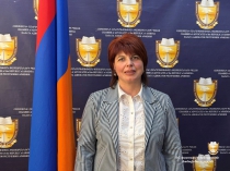 Ասյա Բագրատի Օվանյան
