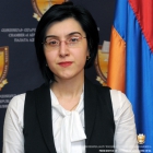 Նարինե Բեգլարյան