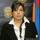 Ruzan Mnatsakanyan