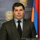 Armen Sargsyan