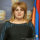 Անահիտ Խաչատրյան