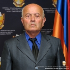 Ռաֆֆի Մարգարյան