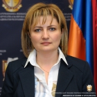 Shushanik Torosyan