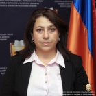 Anahit Tamrazyan