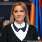 Marine Tovmasyan