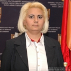 Tehmine Hovsepyan