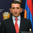 Ալեքսանդր Սիրունյան