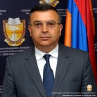 Կրոմվել Գրիգորյան