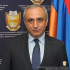 Samvel Jaghinyan