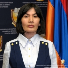 Armine Boshyan