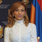 Լուսինե Մարտիրոսյան