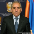 Վաղարշակ Գևորգյան