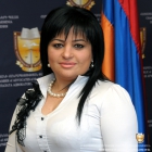 Ասյա Մկրտչյան
