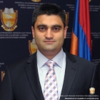 Ռուբեն  Հլղաթյան
