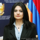 Elena Margaryan