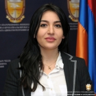 Լուսինե Մինասյան