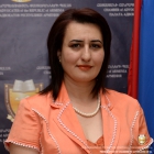 Անուշ Մխիթարյան