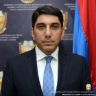 Armen  Baghdasaryan