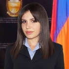 Hasmik Ohnikyan