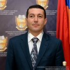 Ցոլակ Մարգարյան